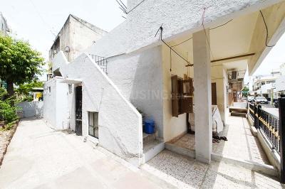 Balcony Image of 684 Sq.ft 2 BHK Independent House for sale in Ghatlodiya Ahmedabad for Rs. 13500000