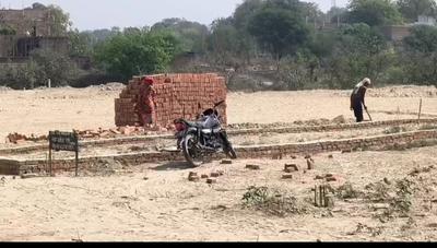 Image of 900 Sq.ft Residential Plot / Land for sale in Jhusi, Allahabad for Rs. 1250000