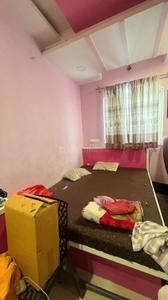 Bedroom Image of 1000 Sq.ft 2 BHK Apartment / Flat for rent in Kharadi Pune for Rs. 35000