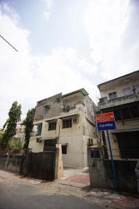 Building Image of 738 Sq.ft 2 BHK Apartment / Flat for sale in Ambawadi Ahmedabad for Rs. 7500000