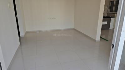 Living Room Image of 950 Sq.ft 2 BHK Apartment / Flat for rent in Sharada Paritosh, Balewadi Pune for Rs. 31000