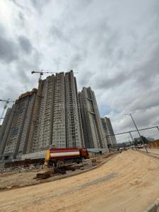 Image of 2142 Sq.ft 3 BHK Apartment / Flat for sale in Prestige Park Grove, Whitefield, Bengaluru for Rs. 30500000