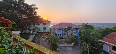 Image of 1700 Sq.ft 2 BHK Apartment / Flat for rent in Panjim, Goa for Rs. 100000