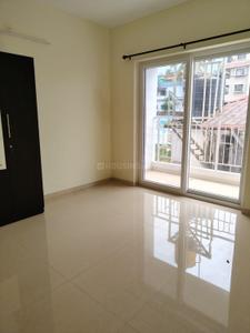 Bedroom Image of 1100 Sq.ft 2 BHK Apartment / Flat for rent in Konchady Mangalore for Rs. 19500
