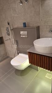 Image of 1805 Sq.ft 3 BHK Apartment / Flat for sale in Imperial Apartments, Dhakoli, Zirakpur for Rs. 12850000