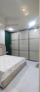 Bedroom Image of 1317 Sq.ft 2 BHK Apartment / Flat for sale in Casagrand Boulevard Phase 2 by Casagrand Builder Private Limited, Tirumanahalli Bengaluru for Rs. 17900000