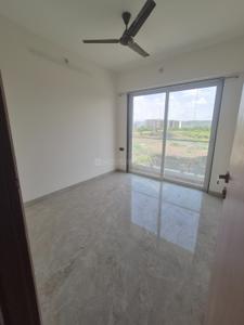 Bedroom Image of 1318 Sq.ft 2 BHK Apartment / Flat for rent in Shree Chamunda Devpriya, Ulwe Navi Mumbai for Rs. 35000