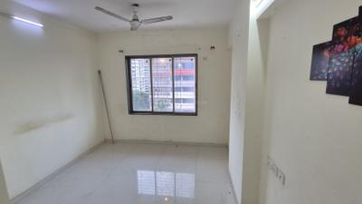 Bedroom Image of 1040 Sq.ft 2 BHK Apartment / Flat for rent in Chedda Nagar Mumbai for Rs. 65000