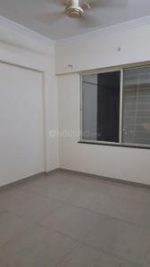 Bedroom Image of 1010 Sq.ft 2 BHK Apartment / Flat for rent in SSD Sai Arcade, Wakad Pune for Rs. 30000