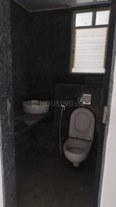Image of 1352 Sq.ft 3 BHK Apartment / Flat for sale in Abhinav Pebbles Greenfield, Tathawade, Pune for Rs. 13900000