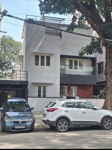 Image of 4000 Sq.ft 4 BHK Duplex for rent in Jayanagar, Bengaluru for Rs. 135000