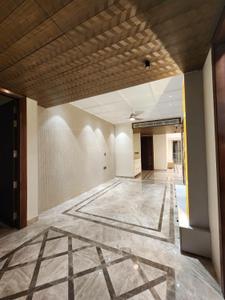 Bedroom Image of 1550 Sq.ft 3 BHK Apartment / Flat for sale in Saddu Raipur for Rs. 6355000