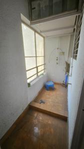 Balcony Image of 1450 Sq.ft 3 BHK Apartment / Flat for rent in Karan Greens, Warje Pune for Rs. 38000
