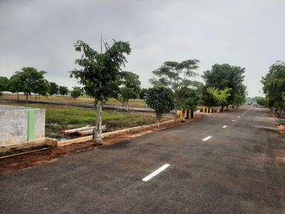 Image of 1650 Sq.ft Residential Plot / Land for sale in Vuyyuru, Vijayawada for Rs. 1939617