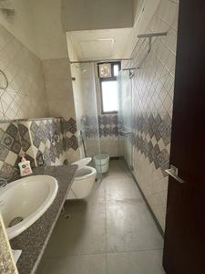 Bathroom Image of 3500 Sq.ft 5 BHK Duplex for sale in Bengal Peerless Avidipta Phase II, Santoshpur Kolkata for Rs. 58000000