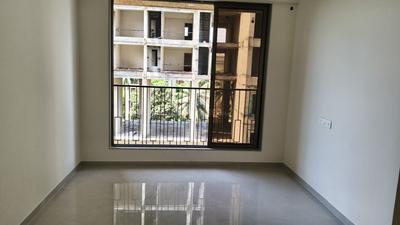 Living Room Image of 760 Sq.ft 2 BHK Apartment / Flat for sale in Borivali West Mumbai for Rs. 23000000