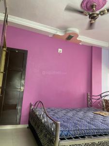 Bedroom Image of 950 Sq.ft 1 BHK Apartment / Flat for rent in Shahibaug Ahmedabad for Rs. 15500