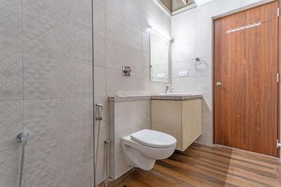 Image of 1550 Sq.ft 3 BHK Apartment / Flat for rent in Sobha Windsor, Whitefield, Bengaluru for Rs. 70350