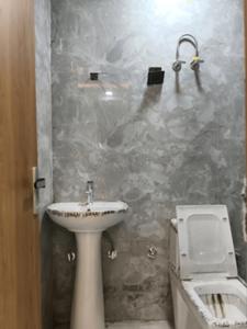 Bedroom One Image of 1550 Sq.ft 3 BHK Builder Floor for sale in Sam Florance, Noida Extension Greater Noida for Rs. 6100000