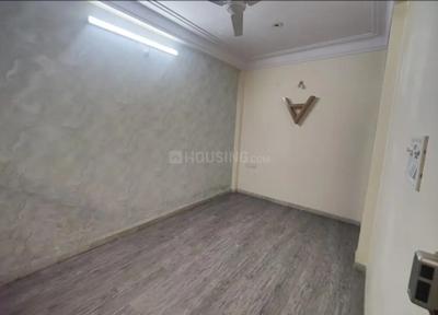 Bedroom Image of 1000 Sq.ft 2 BHK Apartment / Flat for rent in Sahaj Apartment, Tilak Nagar Indore for Rs. 20000