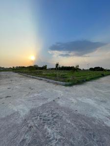Image of 200 Sq.ft Residential Plot / Land for sale in Shadnagar, Ranga Reddy for Rs. 3600000