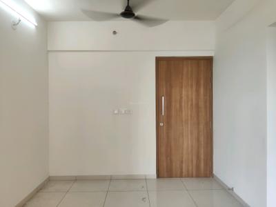 Living Room Image of 665 Sq.ft 2 BHK Apartment / Flat for rent in Godrej Nirvaan, Bhiwandi Thane for Rs. 17000