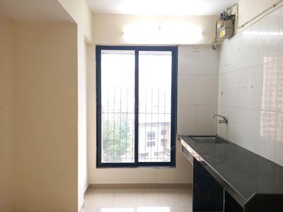 2 BHK Flat