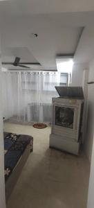 Image of 460 Sq.ft 1 BHK Apartment / Flat for rent in Shahpura, Bhopal for Rs. 8000