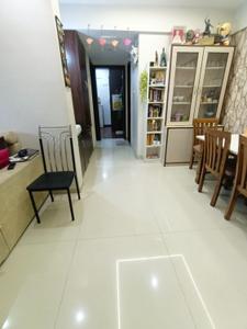 Hall Image of 1050 Sq.ft 2 BHK Apartment / Flat for sale in Alcon Acacia, Kondhwa Pune for Rs. 8500000