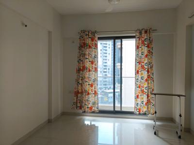 Bedroom Image of 1130 Sq.ft 2 BHK Apartment / Flat for rent in Chaphalkar Elina Living, Mohammed Wadi Pune for Rs. 28000
