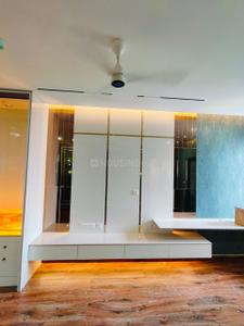 Bedroom Image of 1350 Sq.ft 3 BHK Apartment / Flat for sale in Dighori Nagpur for Rs. 4100000