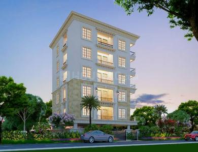 3 BHK Independent House