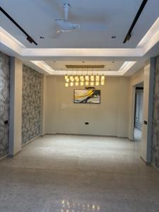 Living Room Image of 2555 Sq.ft 4 BHK Builder Floor for sale in Bali Nagar New Delhi for Rs. 58000000