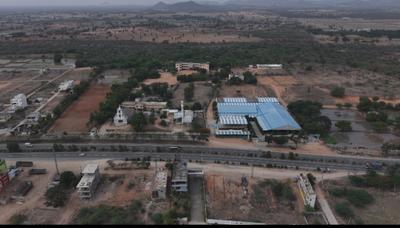 Image of 130 Sq.ft Residential Plot / Land for sale in Choutuppal, Yadadri Bhuvanagiri for Rs. 1598870