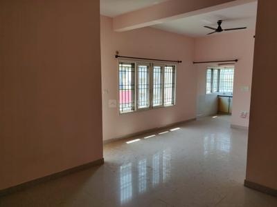 Hall Image of 650 Sq.ft 2 BHK Builder Floor for rent in Bommasandra Bengaluru for Rs. 17000