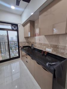 2 BHK Flat