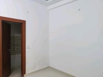 Bedroom Image of 750 Sq.ft 2 BHK Builder Floor for sale in Ved Vihar Ghaziabad for Rs. 2360004