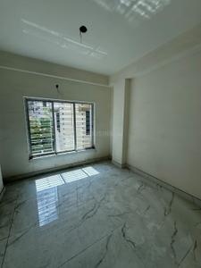 Image of 750 Sq.ft 2 BHK Apartment / Flat for rent in Airport Gate no. 1, Kolkata for Rs. 12500