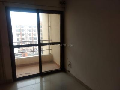 Bedroom Image of 870 Sq.ft 2 BHK Apartment / Flat for rent in Sevai Lucknow for Rs. 15000