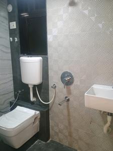 Bedroom Four Image of 1600 Sq.ft 4 BHK Apartment / Flat for sale in Vasant Valley, Kalyan West Kalyan for Rs. 15500000