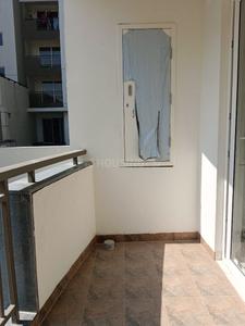 Balcony Image of 2249 Sq.ft 3 BHK Apartment / Flat for sale in Sattva Aqua Vista by Sattva Group, Gottigere Bengaluru for Rs. 30600000