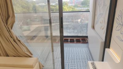 Image of 2313 Sq.ft 3 BHK Apartment / Flat for sale in Prism, Vaishno Devi Circle, Ahmedabad for Rs. 13500000