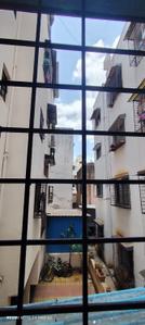 Balcony Image of 600 Sq.ft 1 BHK Apartment / Flat for sale in Old Sangvi Pune for Rs. 3350000