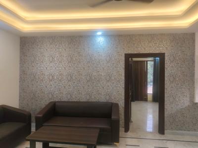 Living Room Image of 2400 Sq.ft 3 BHK Builder Floor for rent in Sector 17 Gurgaon for Rs. 65000