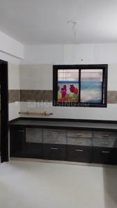 Kitchen Image of 1738 Sq.ft 3 BHK Apartment / Flat for sale in Jahangirabad Surat for Rs. 5991000