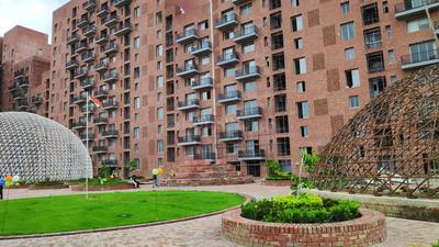 Image of 2085 Sq.ft 3.5 BHK Apartment / Flat for sale in Gomti Nagar, Lucknow for Rs. 17500000