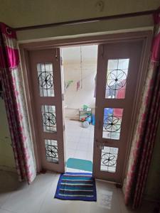 Bedroom Image of 1200 Sq.ft 2 BHK Apartment / Flat for sale in Disha Sanskruti The Silk City, Kanchanwadi Aurangabad for Rs. 4700000