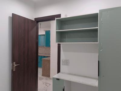 Bedroom Image of 950 Sq.ft 3 BHK Apartment / Flat for sale in Fairdeal Affordable Homes by Chaudhary Realtors, Burari New Delhi for Rs. 4551000