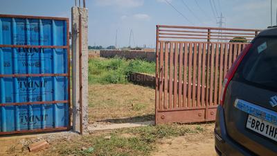 Image of 1499 Sq.ft Residential Plot / Land for sale in Bihta, Patna for Rs. 2000000