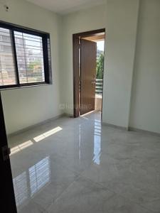 Hall Image of 880 Sq.ft 2 BHK Apartment / Flat for sale in Uttara Nagar Nashik for Rs. 4000000